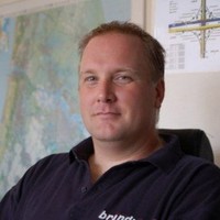 Dave de Vos