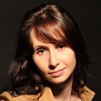 Anna Gavruta