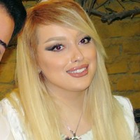Parichehr Gholami