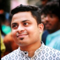 Chetan Sawant