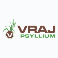 VRAJ PSYLLIUM