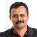 Sudhir Prabhu