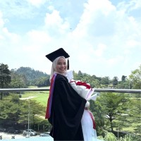 Faten Nadhira Roslan