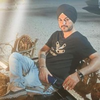 Pritpal Sohal