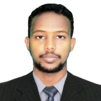 ABDULLAHI MOHAMED