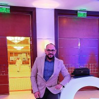 Ayman Mohammed