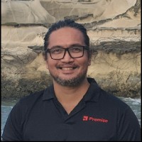 Eric Jao