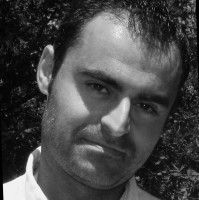 Angel Barba Alonso