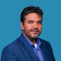 Efrain Monsalvo Naranjo