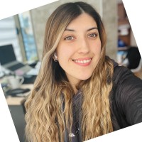 Elizabeth Belén Castillo Belmar