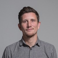 Jeroen van der Heijden