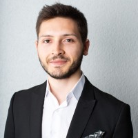 Efkan Sevim