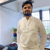 Parth Gohil