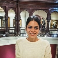Usha Ramapati Patel