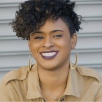Simone Jones