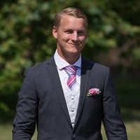 Mikael Sarvik