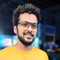 Suriya Narayanan J