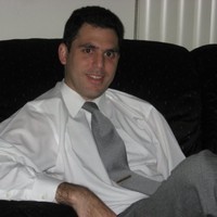 Gerardo Rios