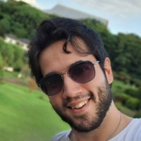 Marcos Nadai
