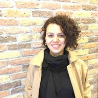 Özge Çınar