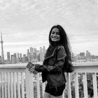 Reeya Patel