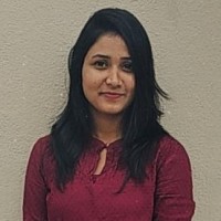 Shreya Kotari