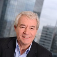 Dominique Delorme