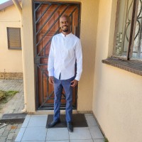 Sifiso Mkhabela