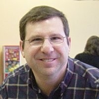 Mark Lebowitz