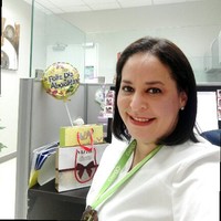 Marjorie Batista Rios