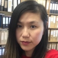 Jill Jia Bolstad, Ca