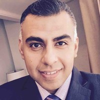 Luis Nava, Mha, Cphq, Cpps, Cic