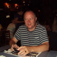 Allan Mackie