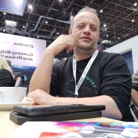 Mustafa Çekiç