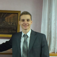 Ilya Petrikov