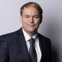 Stephen Marriott