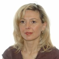 Beata Iwaszczuk-Nowak
