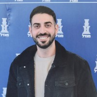 Nadav Kalimi