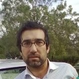 Luis Serrano