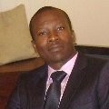 Kofi Amartey