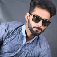 M Hamza