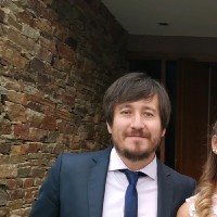 Daniel Armando Ramirez