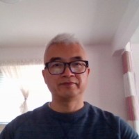 Liang Peng