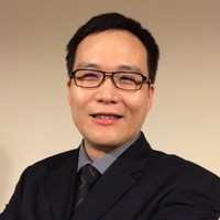 Allan Wong, Ph.D.