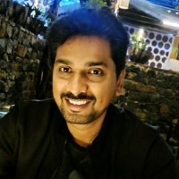 Anil Kumar T