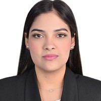 Gabriela Alvarez Luyo