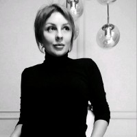 Anna Chernyayeva