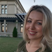 Kimberly Pennington
