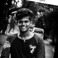 Yugesh M