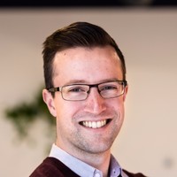 Ben Forbes